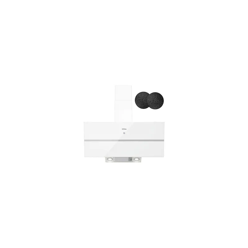 ISEASY TV1390D4-CC-I2 Range Hood